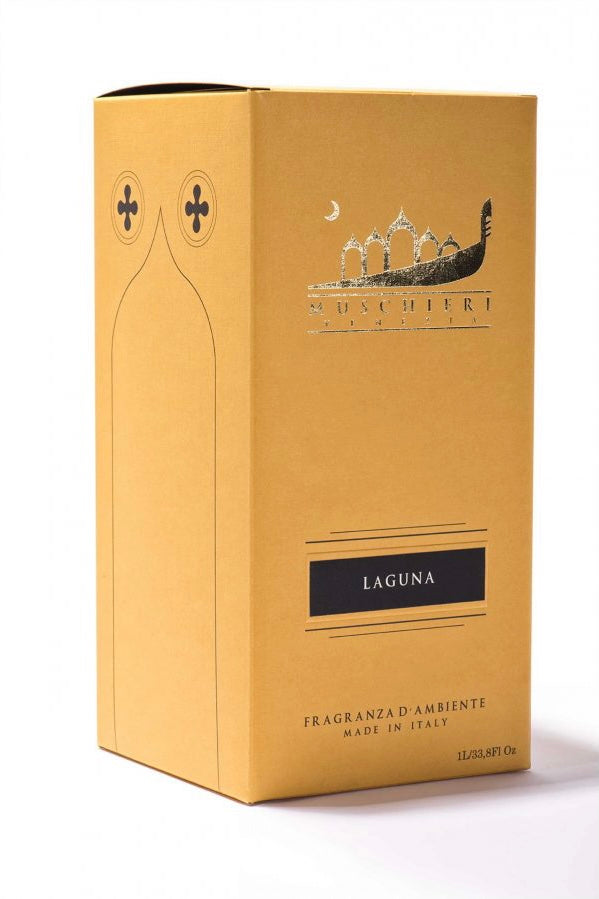 Profumo ambiente Nettare Divino