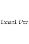HANAMI D'OR