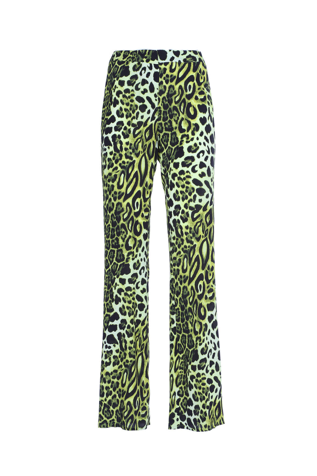 SOALLURE - Leggins a zampa - animalier I6048