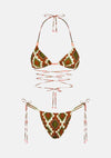 MEFUI 23 Bikini triangolo 0370x1